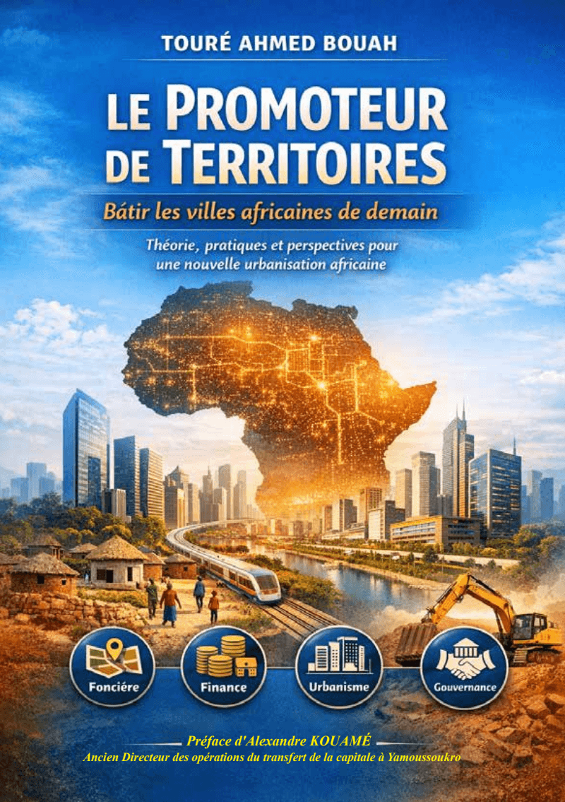 Le promoteur de territoires